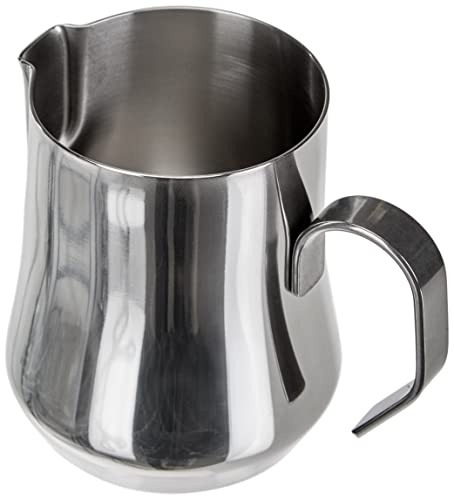 Motta Hario Tamper, Stahl, Edelstahl, 0.35L, 05001/35
