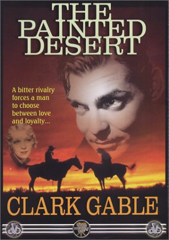 Painted Desert [Import USA Zone 1]