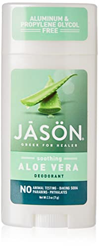Jason Aloe Vera Desodorante Stick - 71 gr