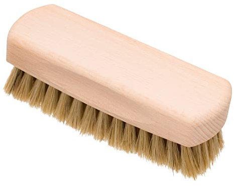 Redecker Schuh-Glanzbürste, Buche