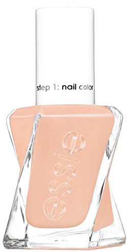Essie Couture Gel Nagellack - Spool Me Over, 1er Pack (1 x 14 ml)