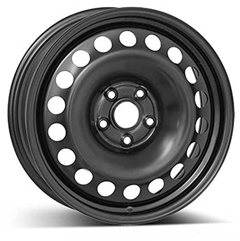 Alcar 9021 – 6,5 x 17 ET38 5 X 112 Llanta de acero