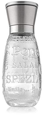 Type Macinaspezie Trasparente H20.4 Every Day