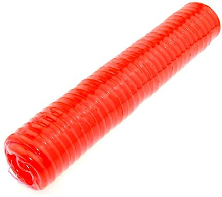 NO LOGO 1pc 6M /19.7 Ft 8mm (OD) x 5 mm (ID) Flexible PU Recoil Rohr Schlauch Pneumatische Luftverdichter Spiralschlauch for Luftverdichter