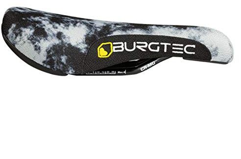 Burgtec The Cloud Boost Mountain Bike Saddle
