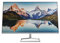 HP M32f Monitor - 31,5 Zoll Bildschirm, Full HD IPS Display, 75Hz, 7ms Reaktionszeit, VGA, 2xHDMI 1.4, AMD Freesync, silber/schwarz