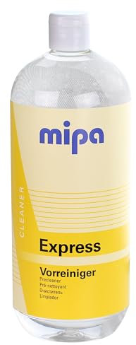 MIPA Pré-nettoyant « Express » - 1 l - Nettoyage, prétraitement des surfaces métalliques