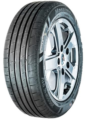 MASSIMO - 245/45 ZR18 TL 100Y OTTIMA PLUS XL BSW - Sommerreifen