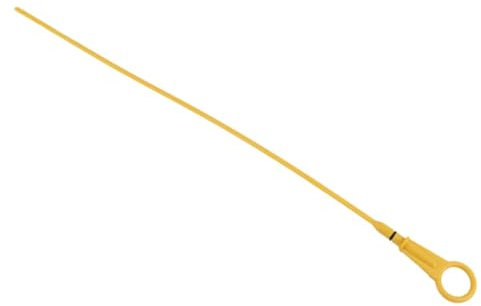 Für Renault Für Yellow 1.5 Dci Dip Stick Für Clio Für Megane 1 stück Auto Motor Ölmessstab 523mm/20,5 Zoll 7701060940/7701067122