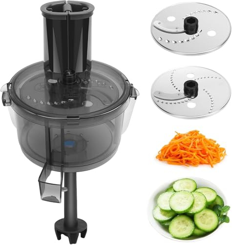 Romacimiento Vegetal, Cortador de Verduras de Acero Inoxidable ABS Eficiente para TM31