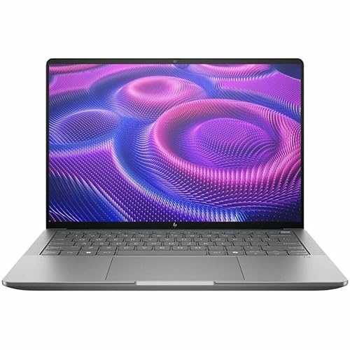 HP ZBook Ultra G1a 14 Mobile Workstation - WUXGA - AMD Ryzen AI MAX PRO 390-32 GB - 1 TB SSD - English Keyboard - Meteor Silver - Smart Buy - AMD Chip - 1920 x 1200 - Windows 11 Pro - Radeon 8050S