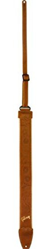 Gibson Gear ASAC-TAN Gitarrengurt