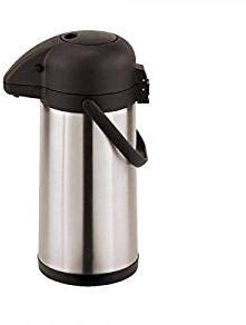 Jarra TŽrmica, Inox Inox