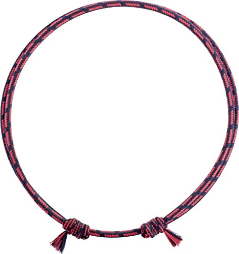 Halsring, rund und größenverstellbar