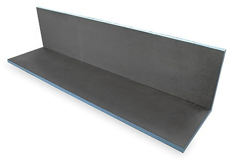 Thermopanel Tile Backer Board Pipe Boxing (200 x 200 x 1250mm)