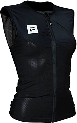 FLAXTA Behold Women Black - M