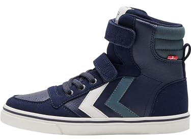 hummel kardborreband, gummibåt, slimmer, stadil, pojkar, storlek, Black Iris 217937, 29 EU