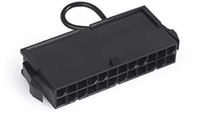 Alphacool Core ATX 13335 Netzteil-Jumper (24-polig)