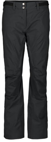 Scott SCO Pants W's Ultimate Dryo 10 Black - S