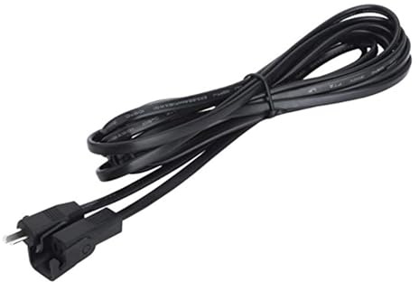 Power Recliner Netzteilkabel - Recliner 2m, Ein Rundes Und Ein Flaches, Verlängerungskabel Mit 01 Stecker | Dc Netzteil Transformator Wandkabel 29v 2a Adapter Kompatibel Für Lift Chair, Power Recliner