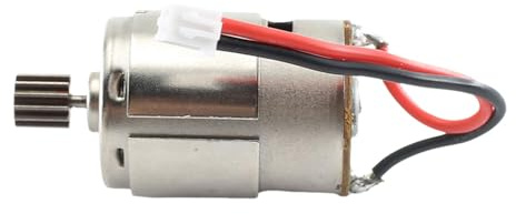 LeeQinersw Voiture Télécommandée 1:18, Moteur à Balais, Cadeaux, Véhicules, Jouets, Accessoires, Pièces de Rechange, Remplacement Haut de Gamme