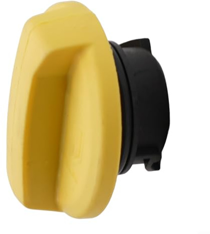 Öleinfülldeckel 90536291 für Opel Astra G H, Corsa C, Vectra B C, Meriva A, Signum und Tigra B mit Z18XE Z16XE X14XE Motoren