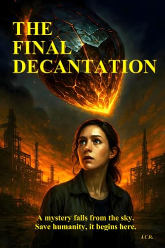 The Final Decantation: Vol.1