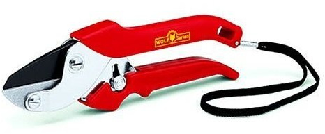 WOLF Garten M/L RS22 7227000 - Potatore a incudine