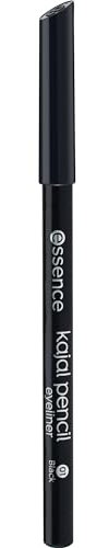 Essence - Crayon Yeux Kajal - 01 Black