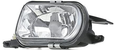 DAPA GmbH & Co. KG 190419019 Nebelscheinwerfer Rechts