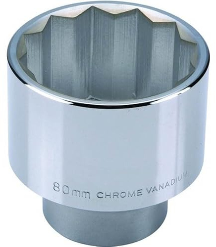 DOUILLES 12 PANS CARRE 1 POUCE VENDUES A L'UNITE - 67 mm