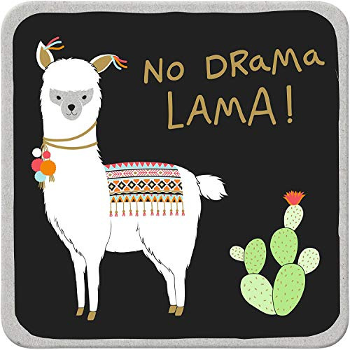 Happy Life 45659 Untersetzer »Lama«