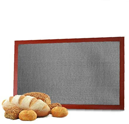 30 * 40cm Silicone Baking Mat Pad Non-Stick Oven Sheet Liner Perforated Macaron Baking Bakeware Cookies Biscuit Baking Tray Mat