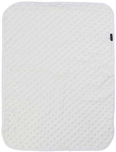Isabella Alicia Babybettdecke, 0,2 kg, elfenbeinfarben