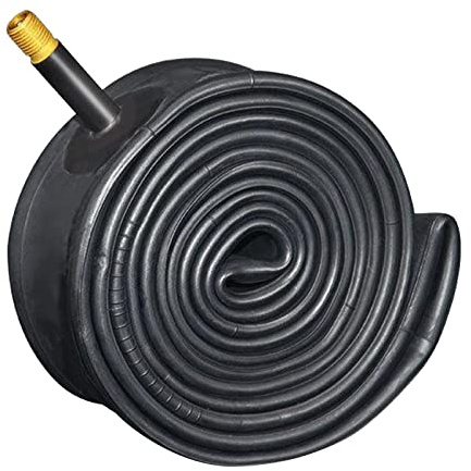 Amagogo Fahrradschlauch AV 26x1.95 2.125 /, 12x 2,125