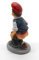 Figura del belén oculto de 6.5cm. encuentra la figura navideña. el hombre que hace caca. estatuilla cagando. conjunto de escena de natividad, figuras, jesús. 3 reyes. modelos a escala