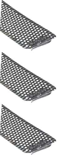 Surform WSU521398 Lame de rechange 42 mm 140 mm (Lot de 3)