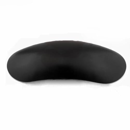 MYVPRO Schutzblech Zubehör Motorrad Aluminium Universal Matte Schwarz Lange Vordere Kotflügel Kotflügel Schlamm Schutz Für Harley Für Touring Für Chopper Für Bobber Motorrad Fender