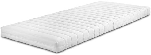 Bodyprotect Kaltschaummatratze Comfort Line 90x200 cm, Matratze H3