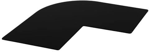 iplusmile Strumento Modellatore Barba e Leggero per Barbiere Guida Precisione Contorno Attaccatura Capelli Stencil Professionale Portatile per Styling Uomo