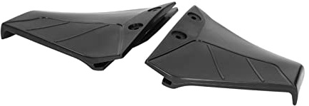 KIMISS Hydrofoil-Außenbord-Stabilisierungsflossen für 4–50 PS – ABS-Marine-Tragflügelboot für Verbesserte Leistung und Stabilität