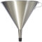 Lacor - 62524 - Embudo Inox. 24 cms.