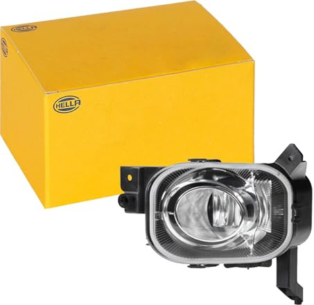 HELLA 1NA 354 680-021 NebelScheinwerfer - Opel Corsa D (S07) - ECE - rechts