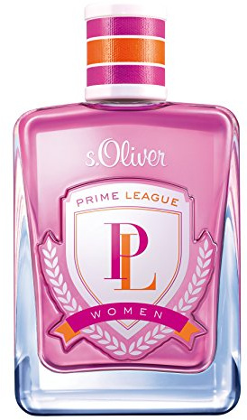 S OLIVER S.Oliver P L Wom EDP Vapo 30 ml