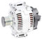RIDEX Alternador 4G0153 180A 14V Alternadores con polea de rueda libre