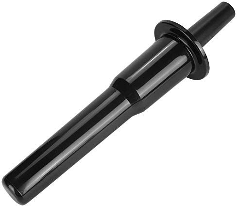 Tamper Blender Accesorio Blender Accelerator Palo de plástico para Piezas de Repuesto para licuadora