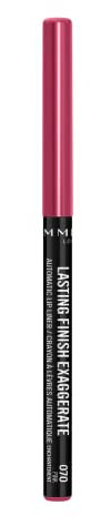Lasting Finish Exaggerate Lip Liner 070