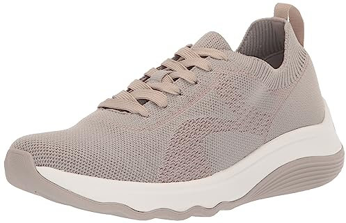 Clarks Women's Circuit Tie Oxford, Mauve Combi, 37 EU