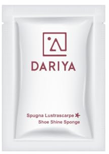 Ligne de courtoisie Dariya Éponge de cireur Jetable Cireuse en sachet Packs Kit de courtoisie B&B, Hôtels, Hôtels, Maisons de Vacances (50)