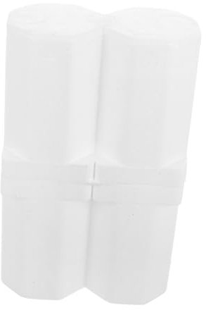 DRESSOOS Caisse De Transport De Vin avec Rembourrage Mousse Double Boîte pour Bouteilles Protection pour Déménagement Et Expédition